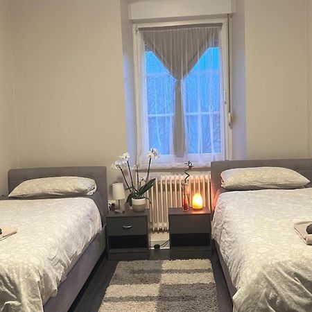 Gaestehaus Pellinger Hof Pellingen Экстерьер фото