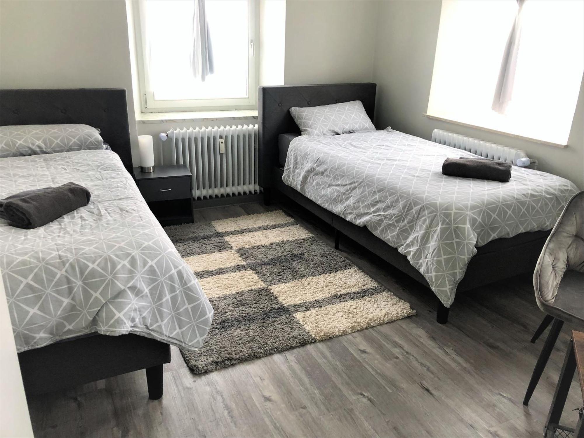 Gaestehaus Pellinger Hof Pellingen Экстерьер фото