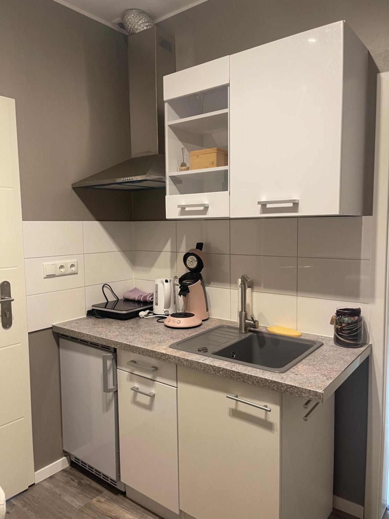 Gaestehaus Pellinger Hof Pellingen Экстерьер фото