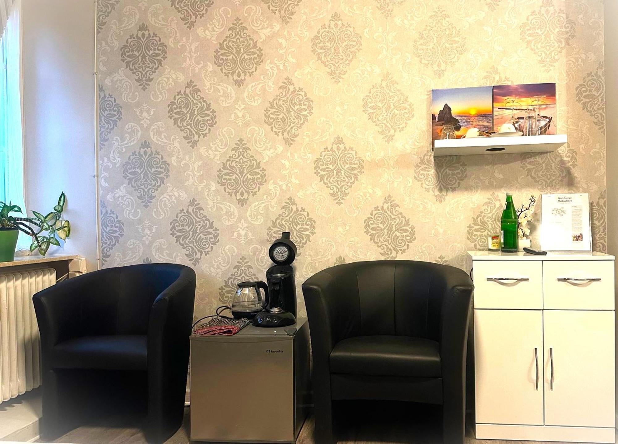 Gaestehaus Pellinger Hof Pellingen Экстерьер фото