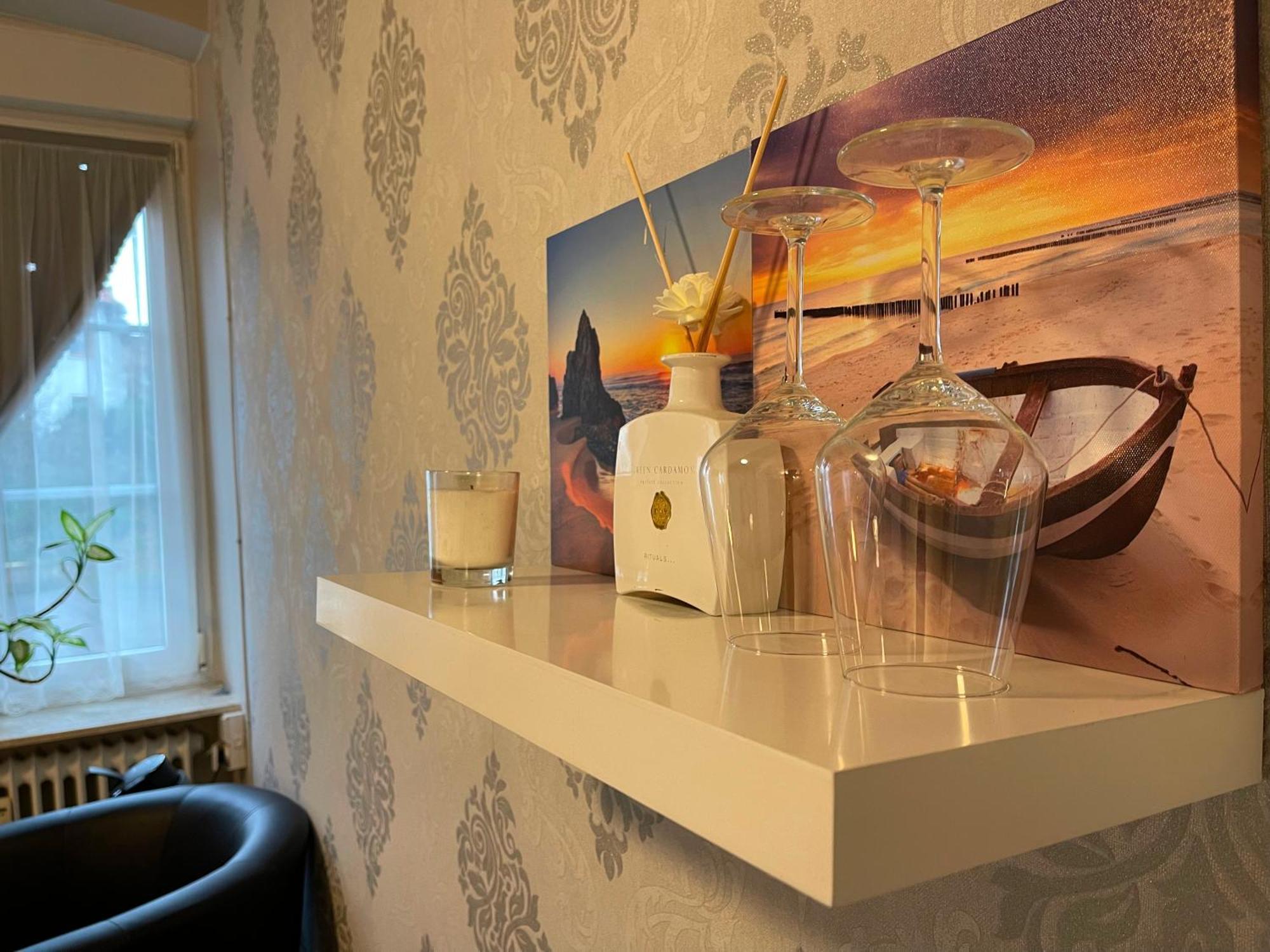 Gaestehaus Pellinger Hof Pellingen Экстерьер фото