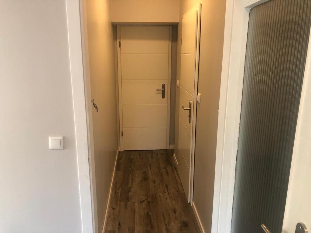 Gaestehaus Pellinger Hof Pellingen Номер фото