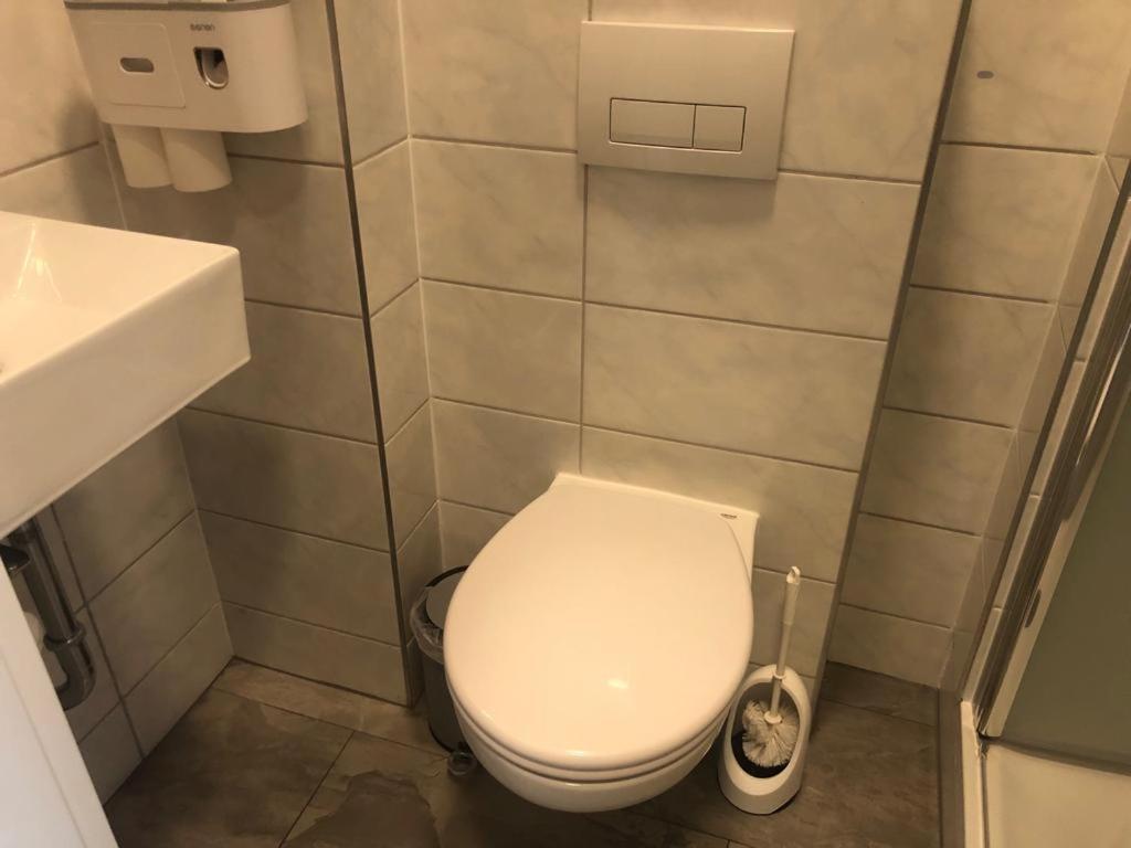 Gaestehaus Pellinger Hof Pellingen Номер фото