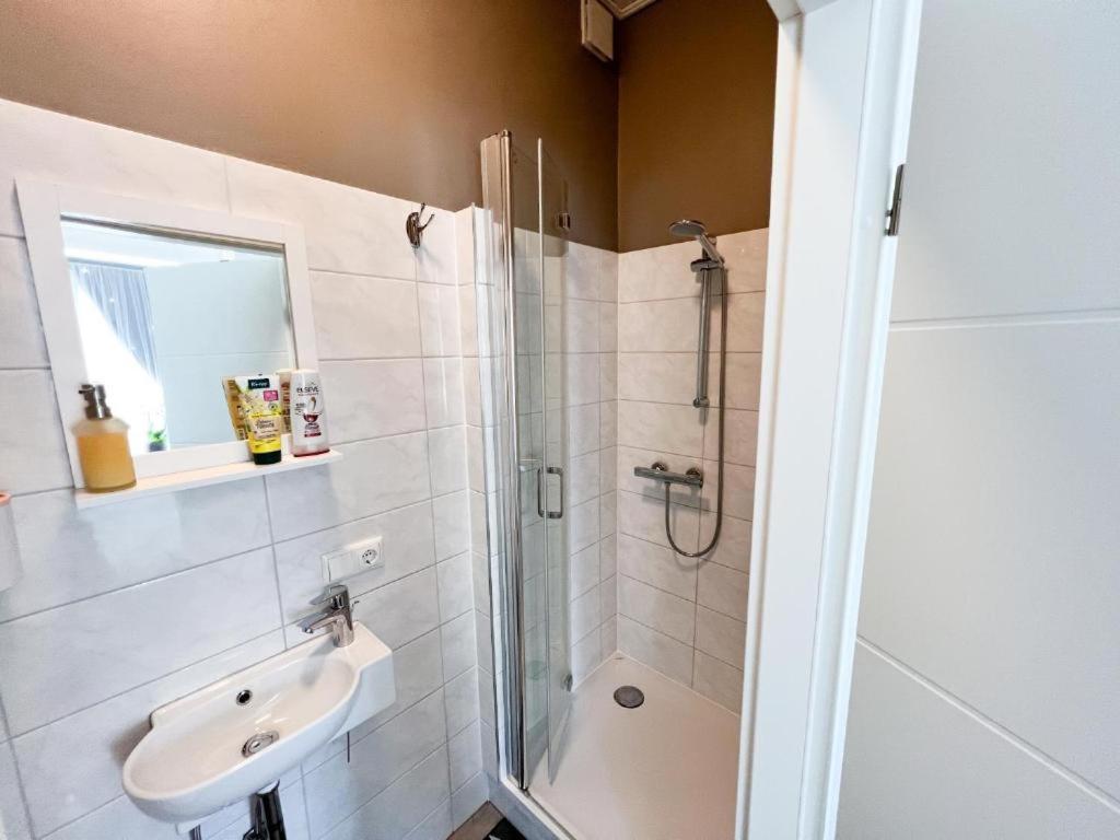 Gaestehaus Pellinger Hof Pellingen Номер фото