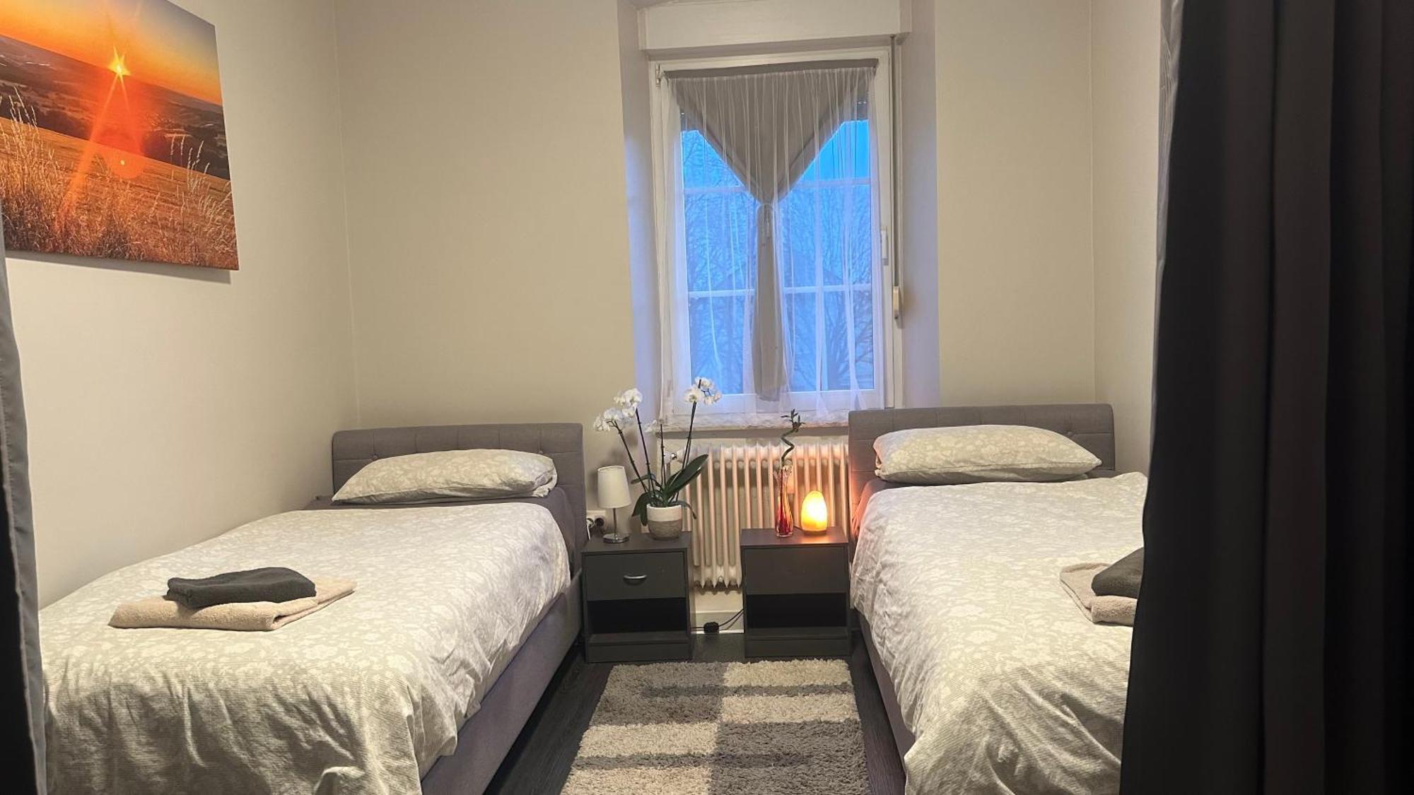 Gaestehaus Pellinger Hof Pellingen Экстерьер фото