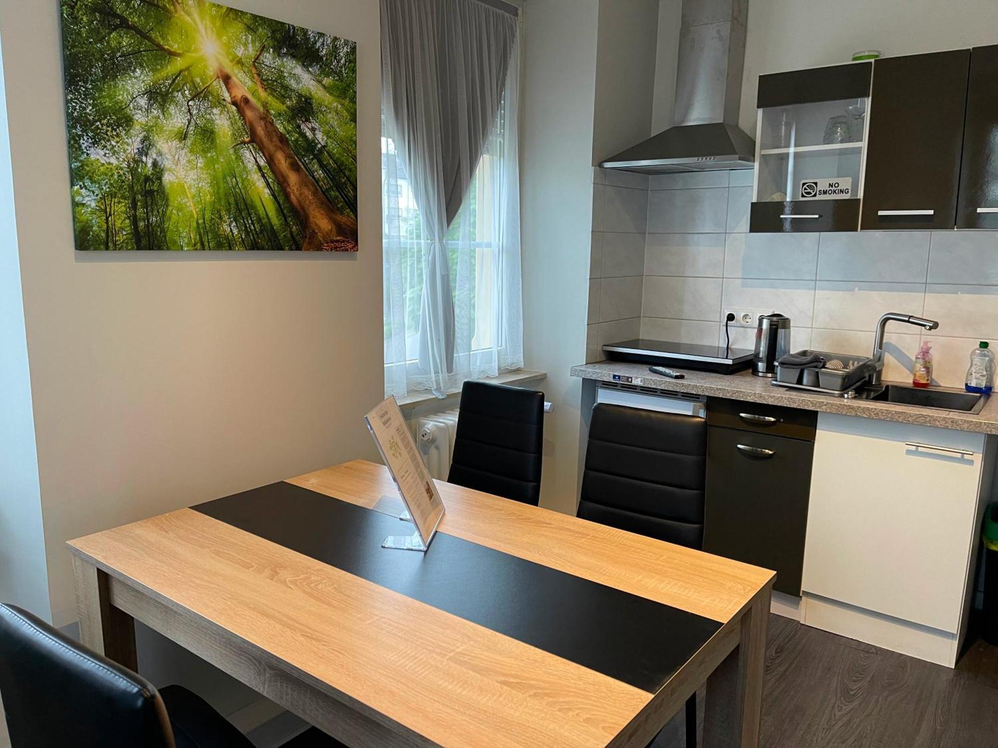 Gaestehaus Pellinger Hof Pellingen Экстерьер фото