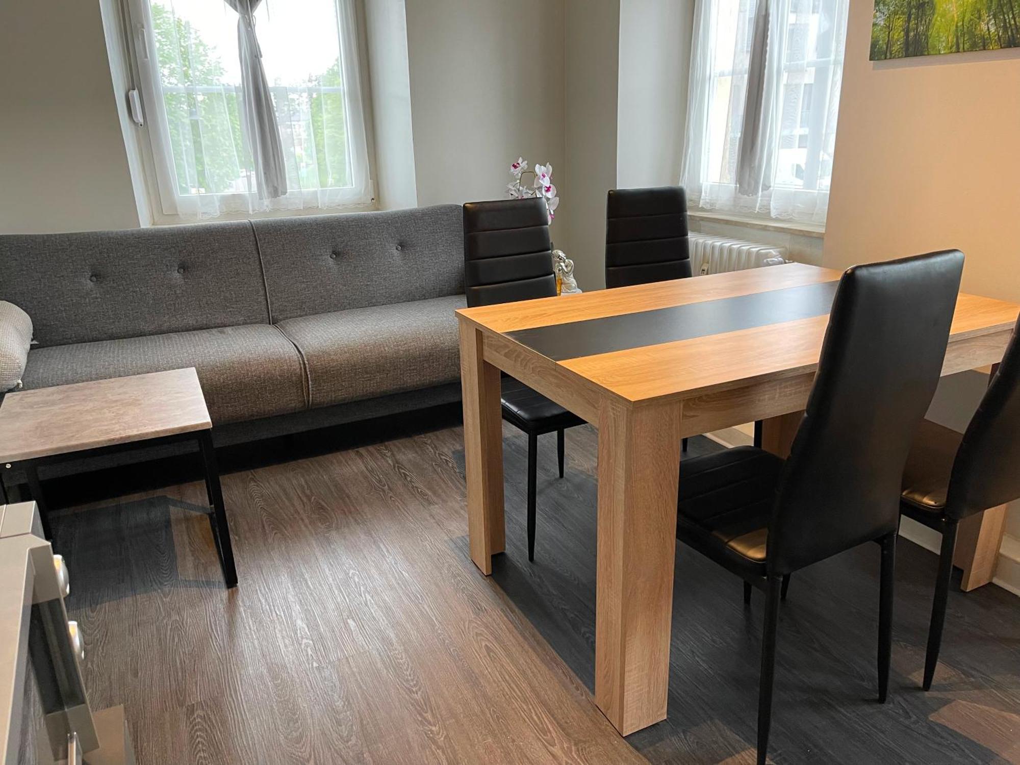 Gaestehaus Pellinger Hof Pellingen Экстерьер фото